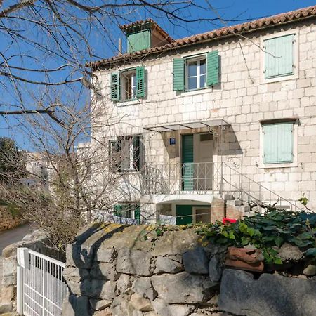 Guesthouse Bepa Split Eksteriør billede