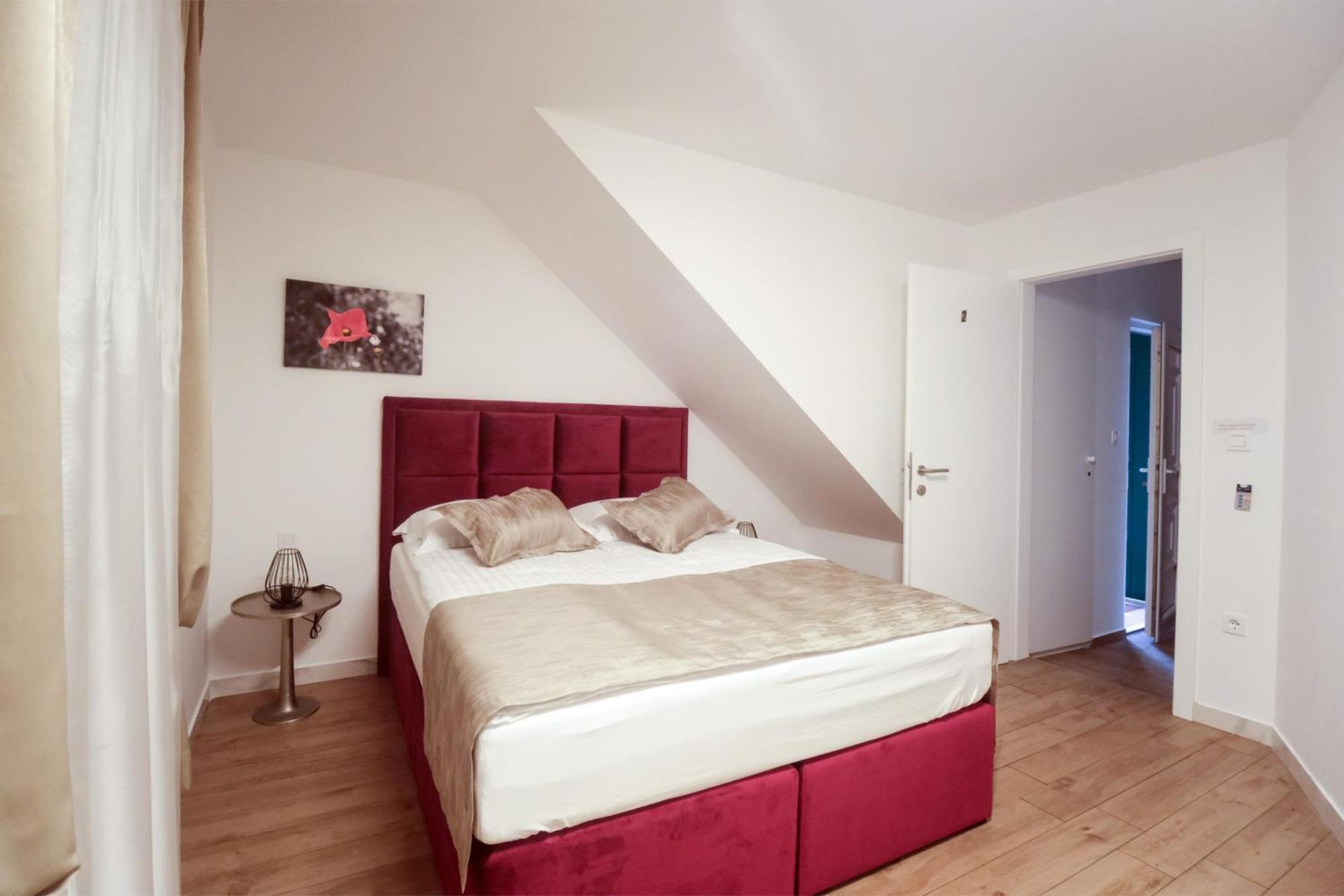 Guesthouse Bepa Split Eksteriør billede