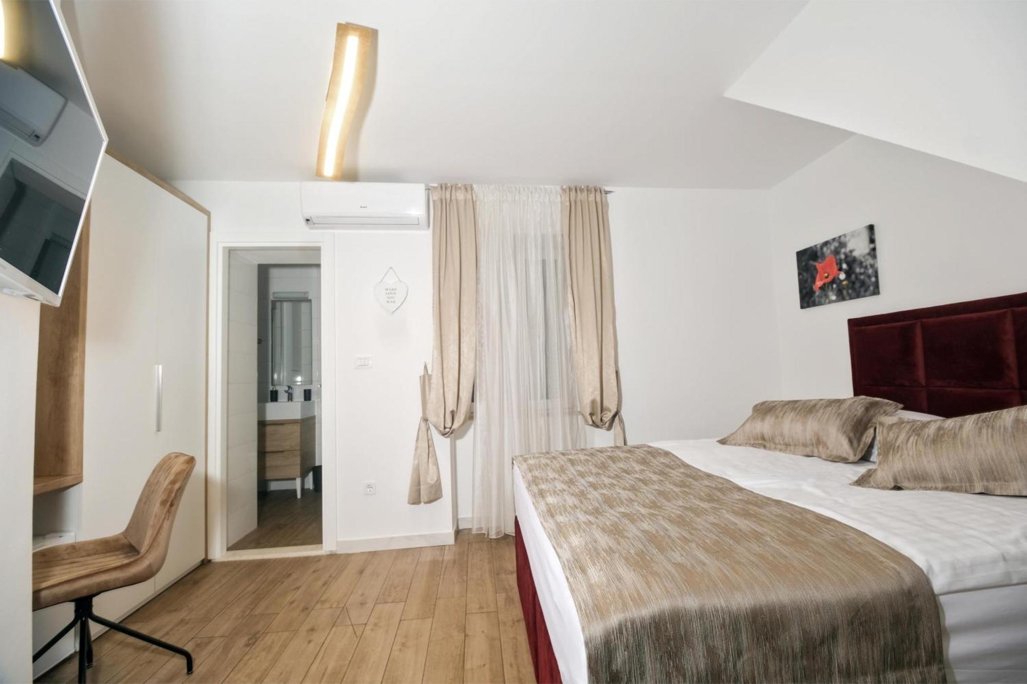 Guesthouse Bepa Split Eksteriør billede