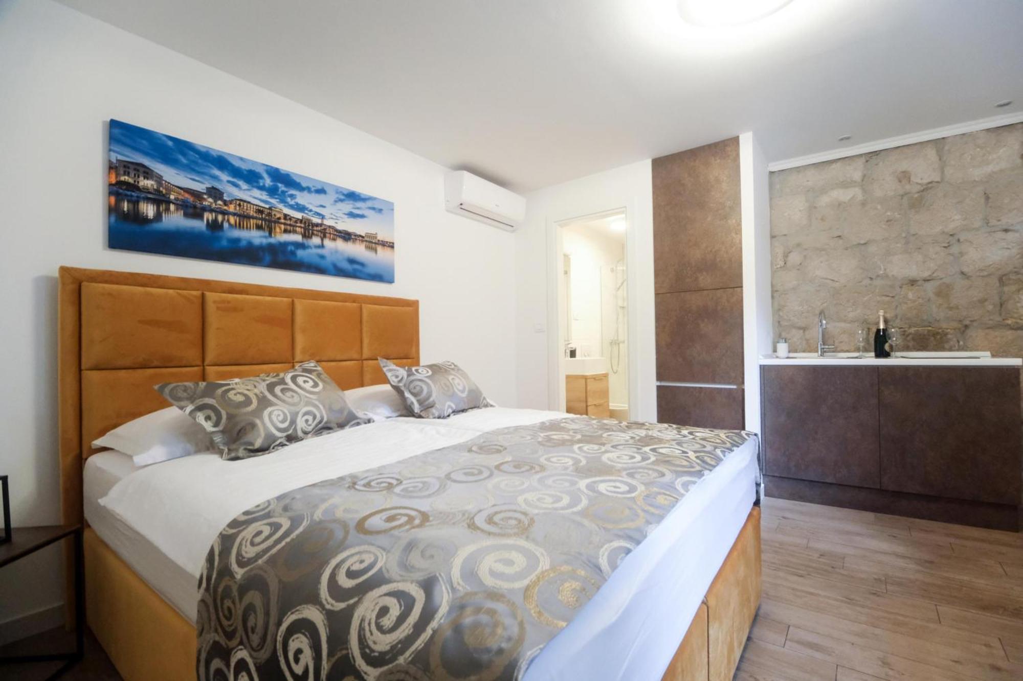 Guesthouse Bepa Split Eksteriør billede