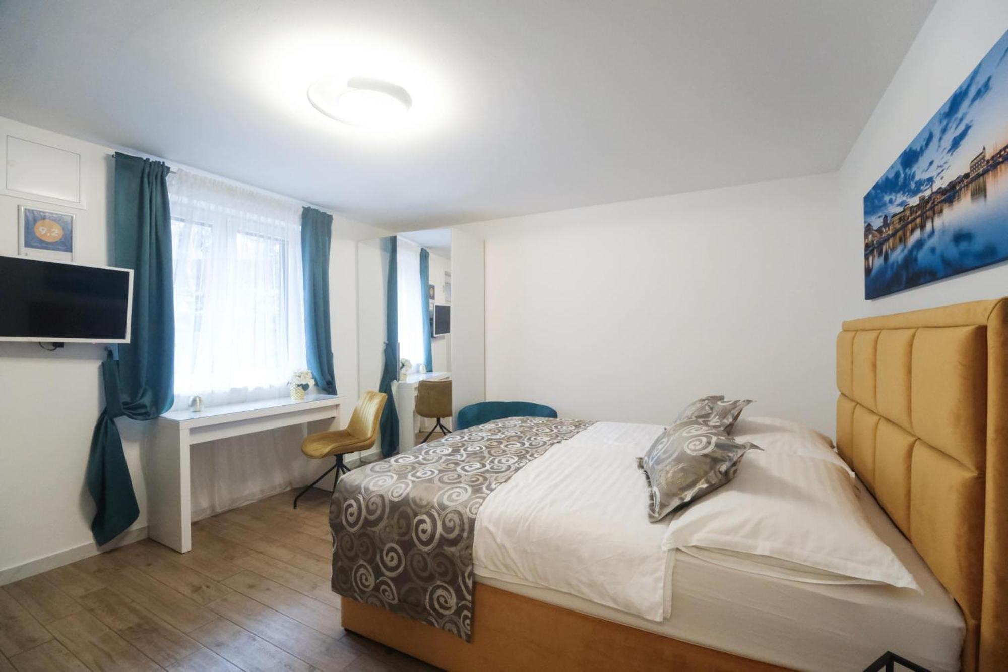 Guesthouse Bepa Split Eksteriør billede
