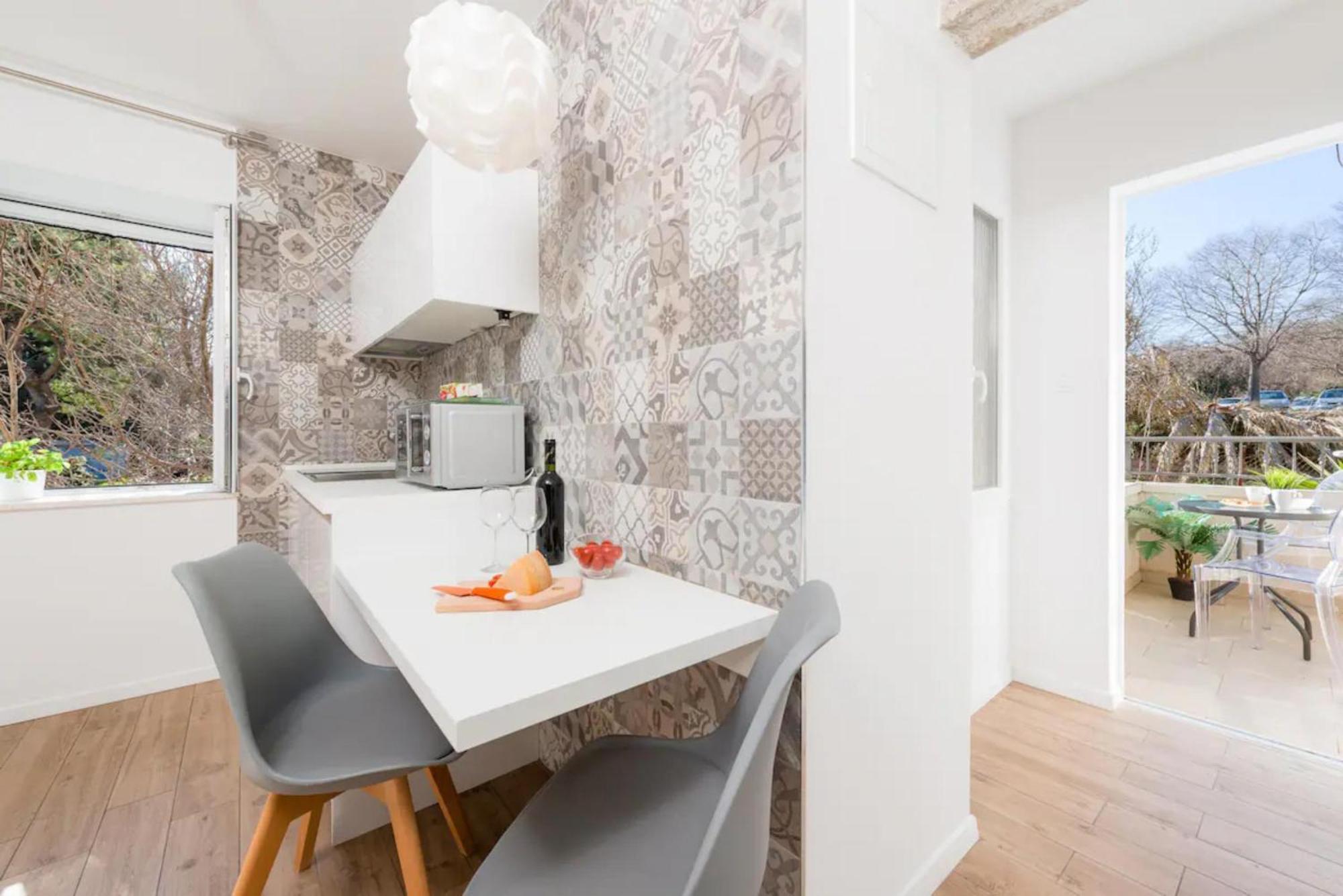 Guesthouse Bepa Split Eksteriør billede