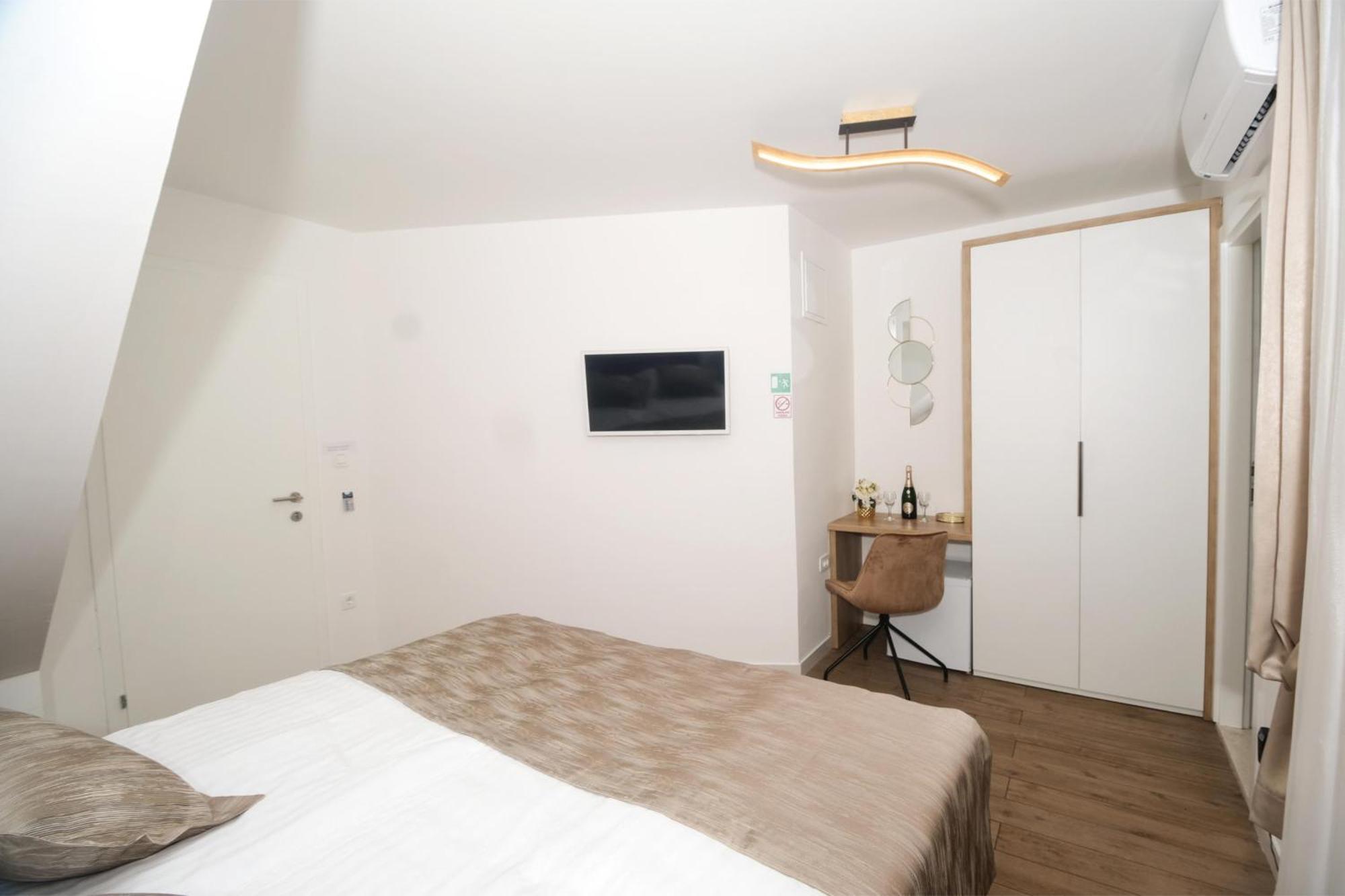 Guesthouse Bepa Split Eksteriør billede
