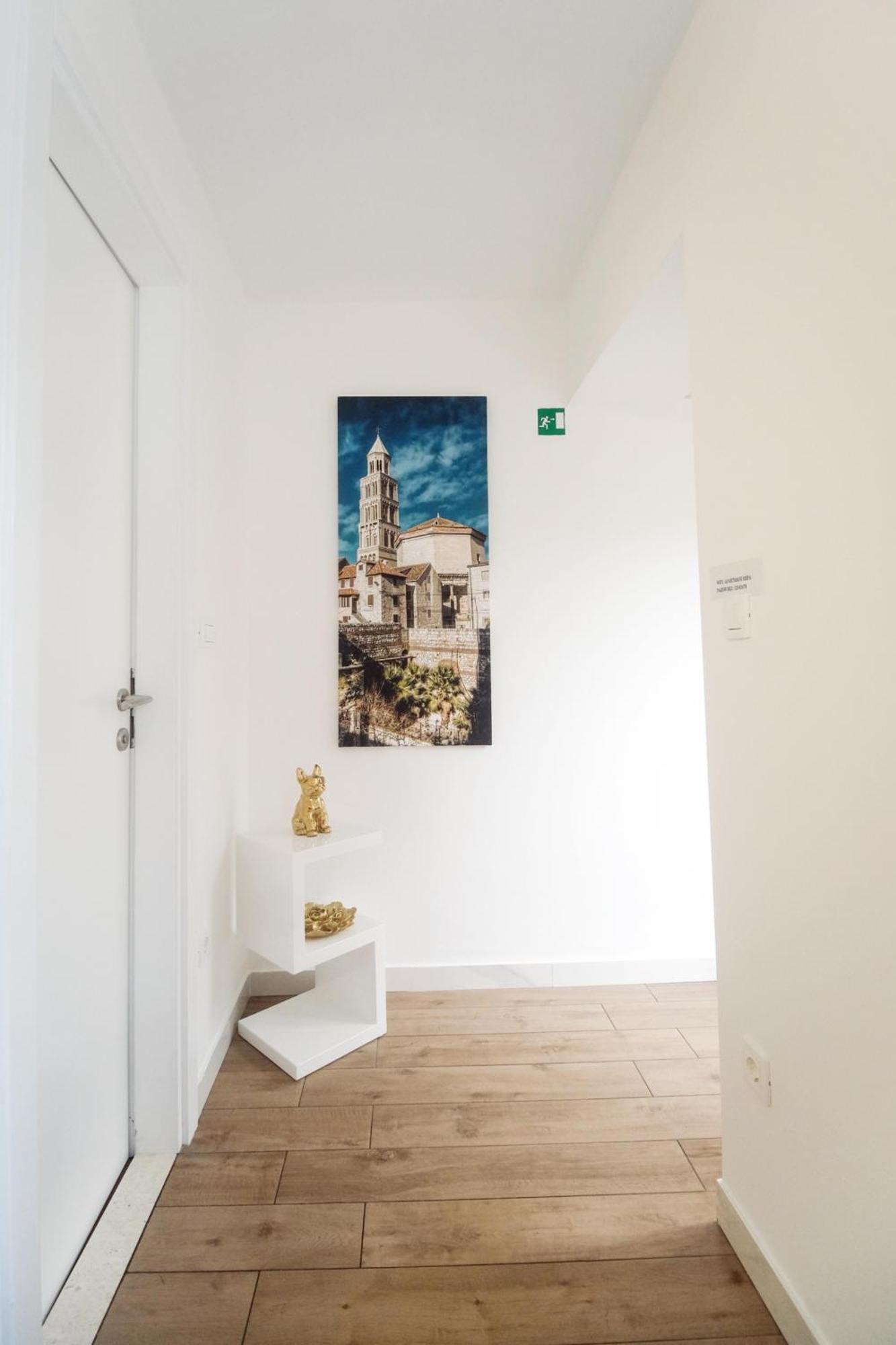 Guesthouse Bepa Split Eksteriør billede