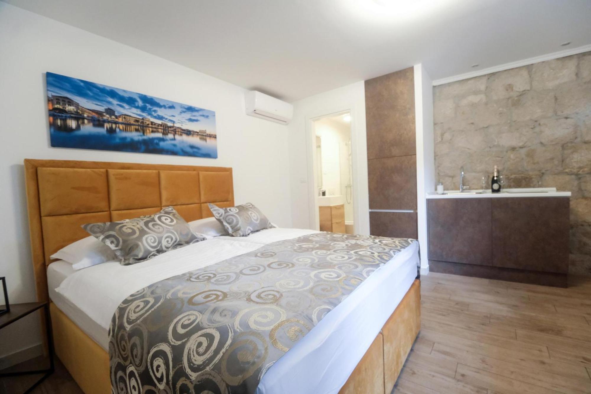 Guesthouse Bepa Split Eksteriør billede