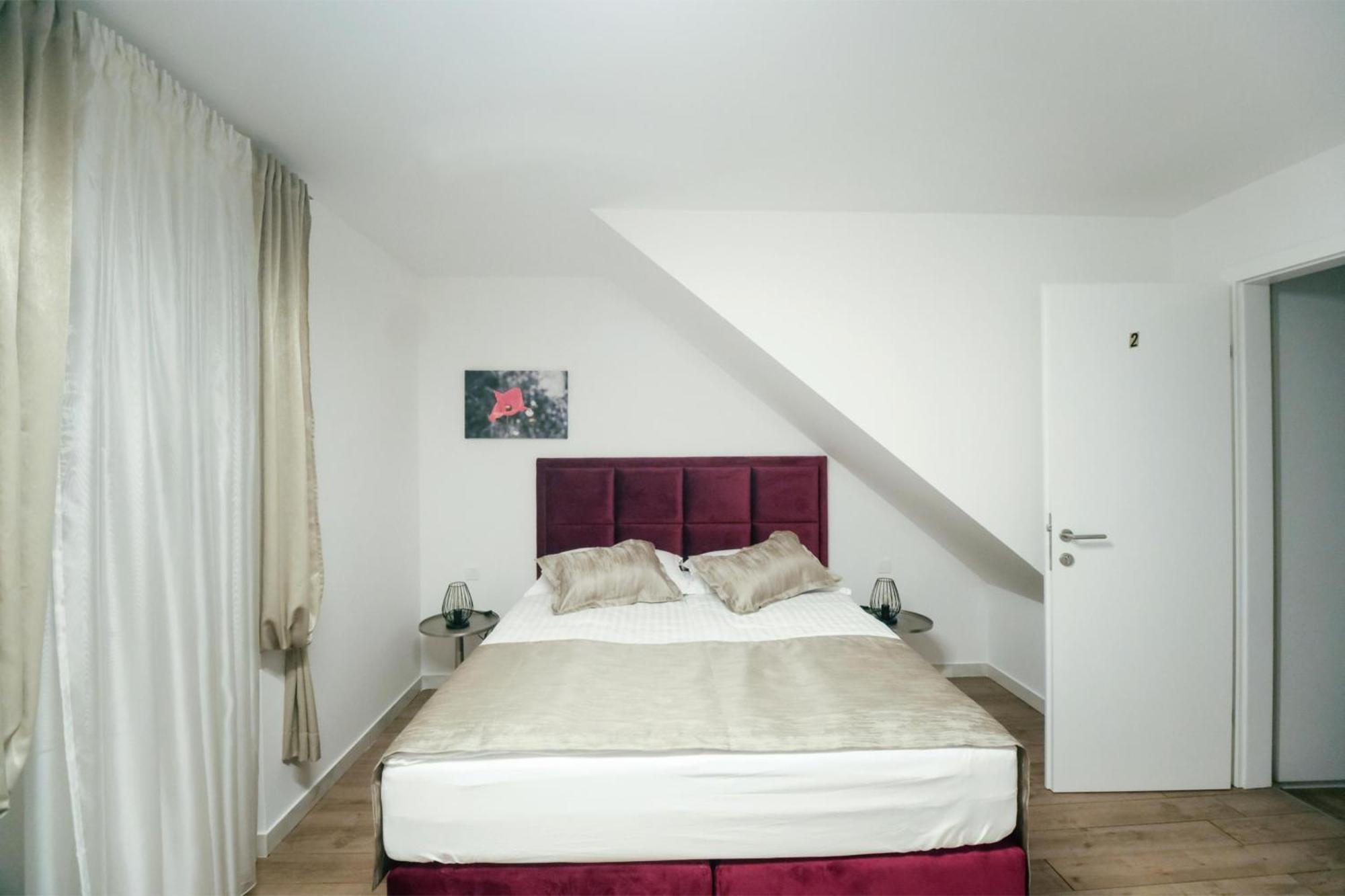 Guesthouse Bepa Split Eksteriør billede
