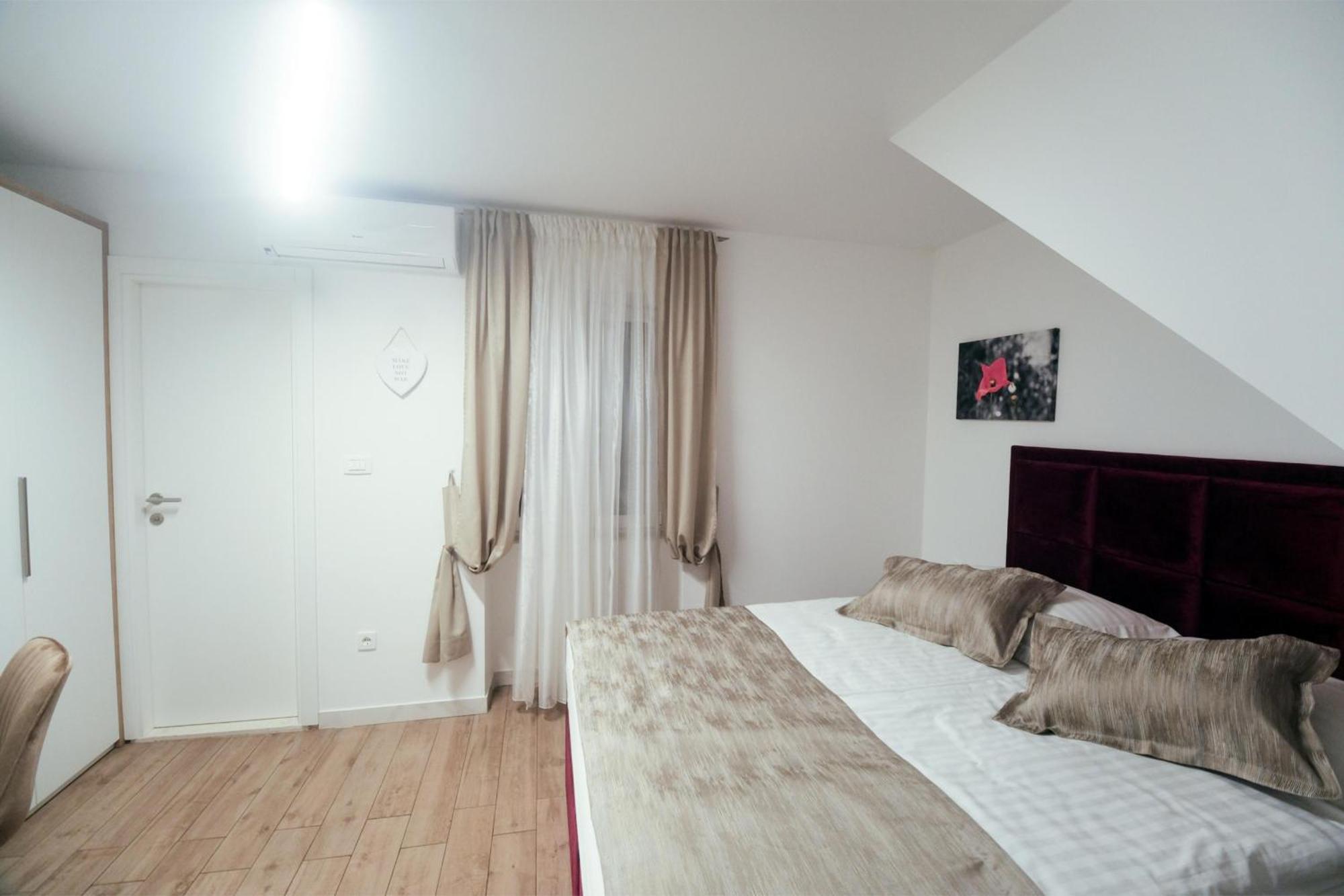 Guesthouse Bepa Split Eksteriør billede