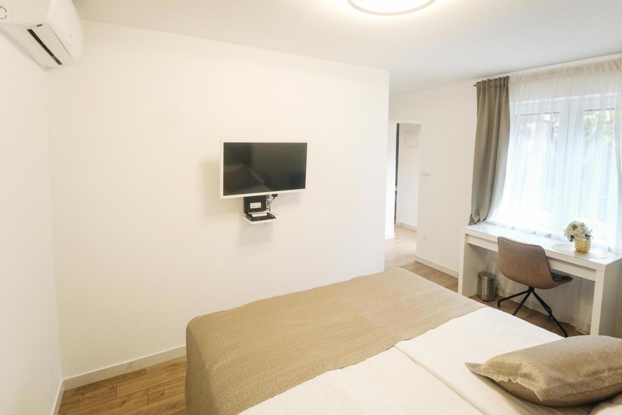 Guesthouse Bepa Split Eksteriør billede