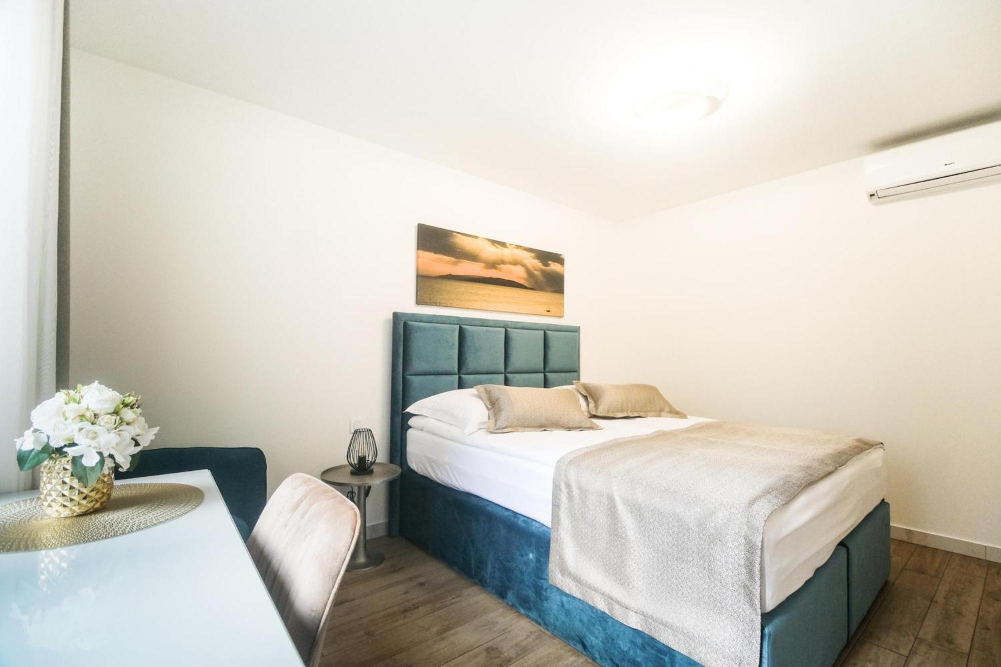 Guesthouse Bepa Split Eksteriør billede