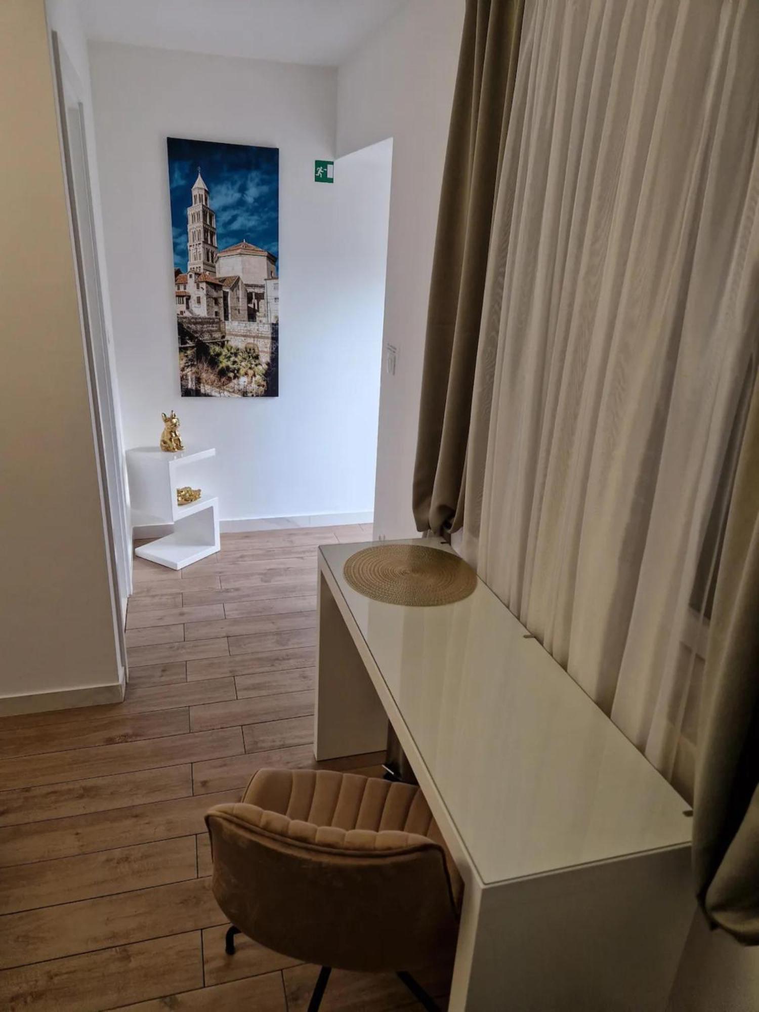 Guesthouse Bepa Split Eksteriør billede