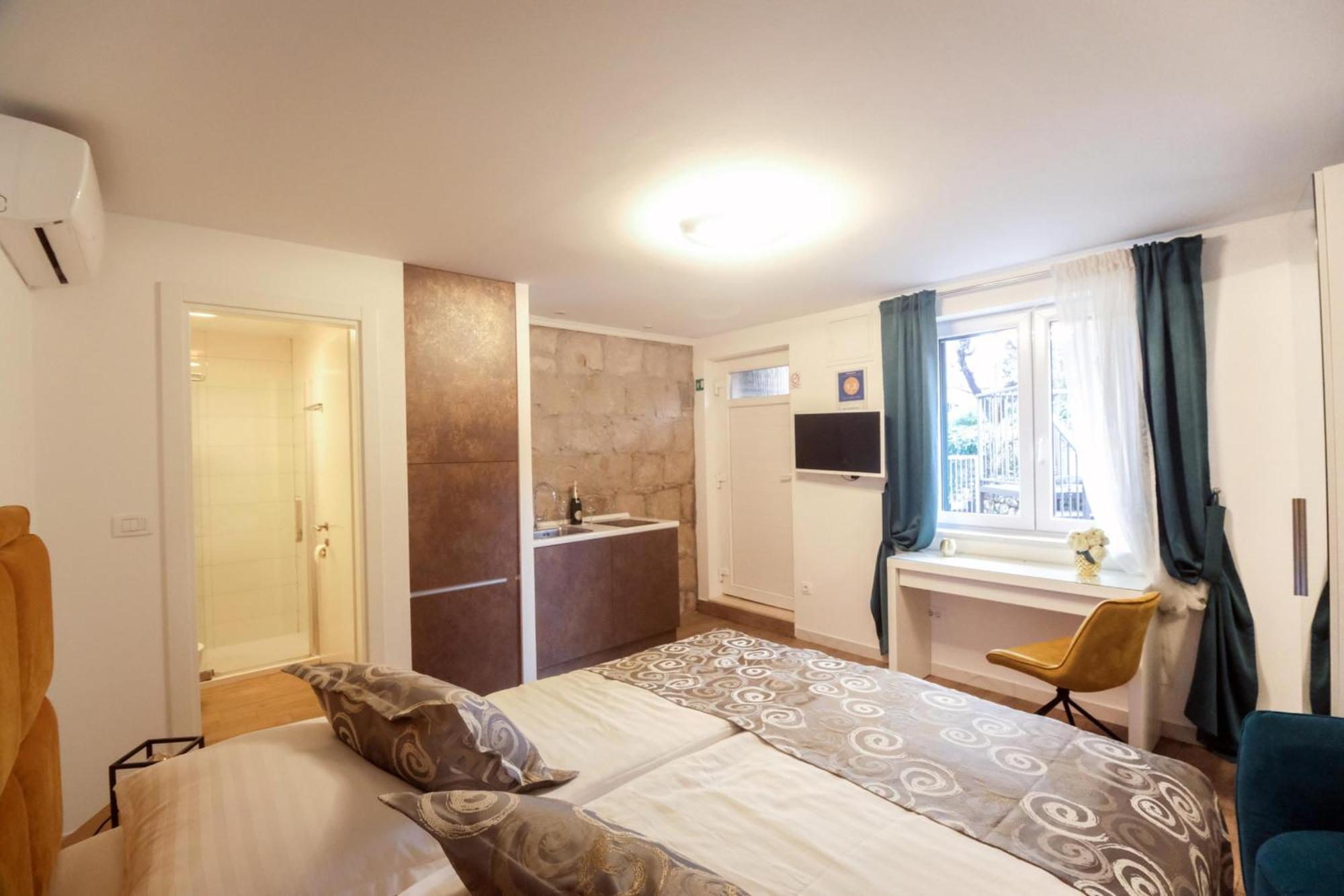 Guesthouse Bepa Split Eksteriør billede