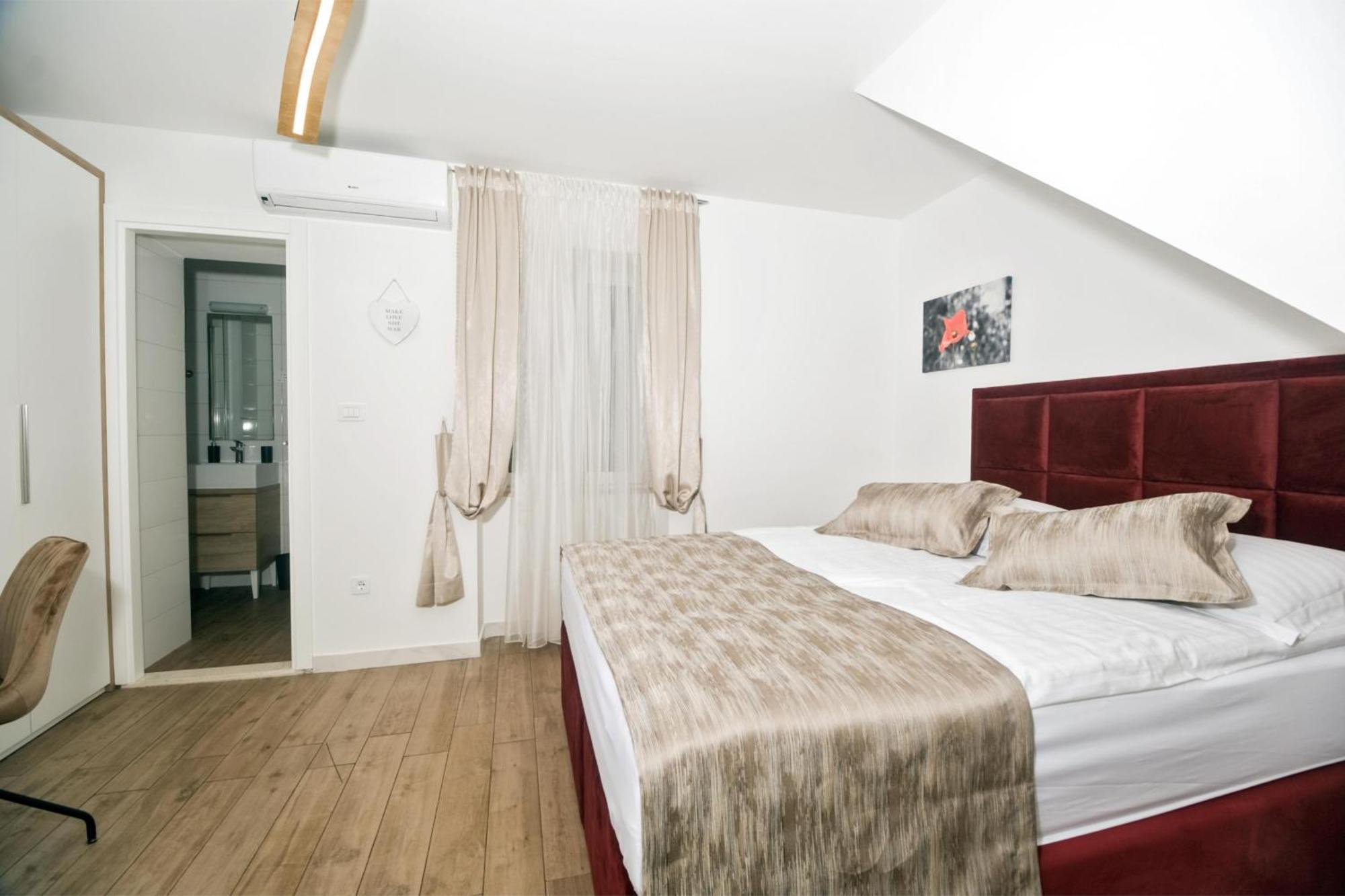 Guesthouse Bepa Split Eksteriør billede