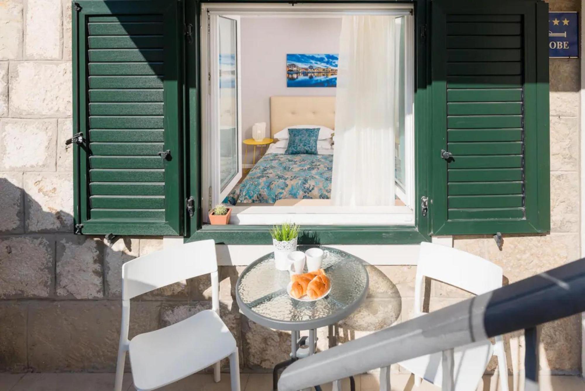 Guesthouse Bepa Split Eksteriør billede
